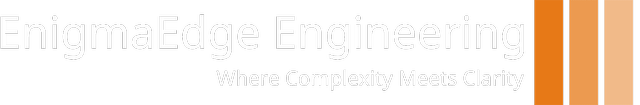 Enigma Edge Engineering Logo